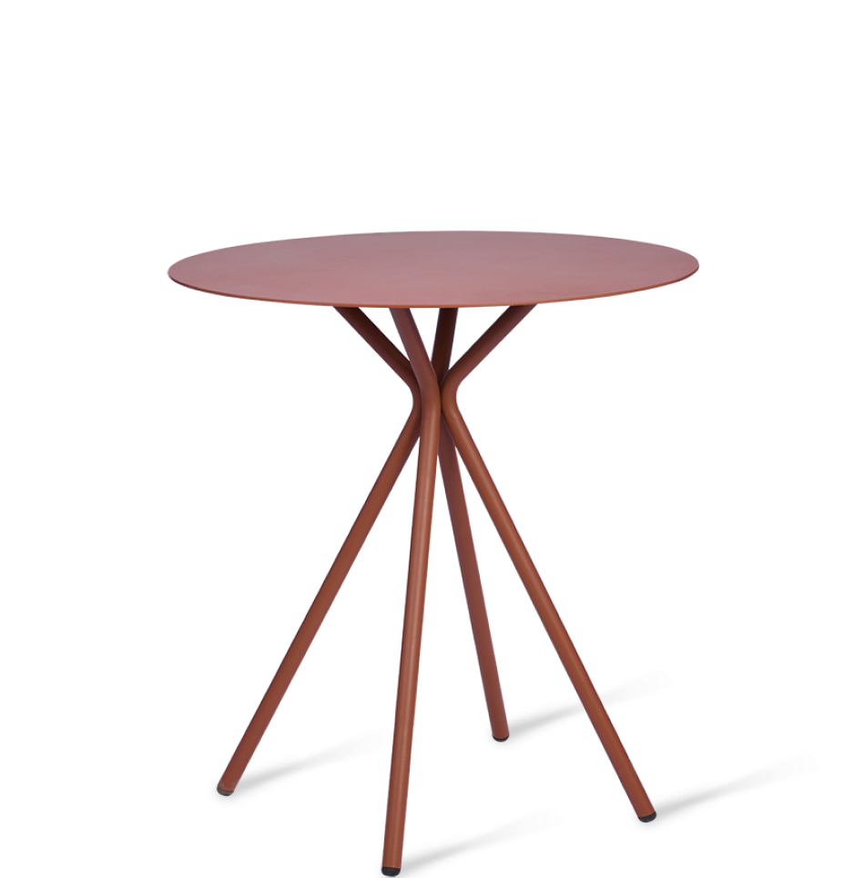lily table