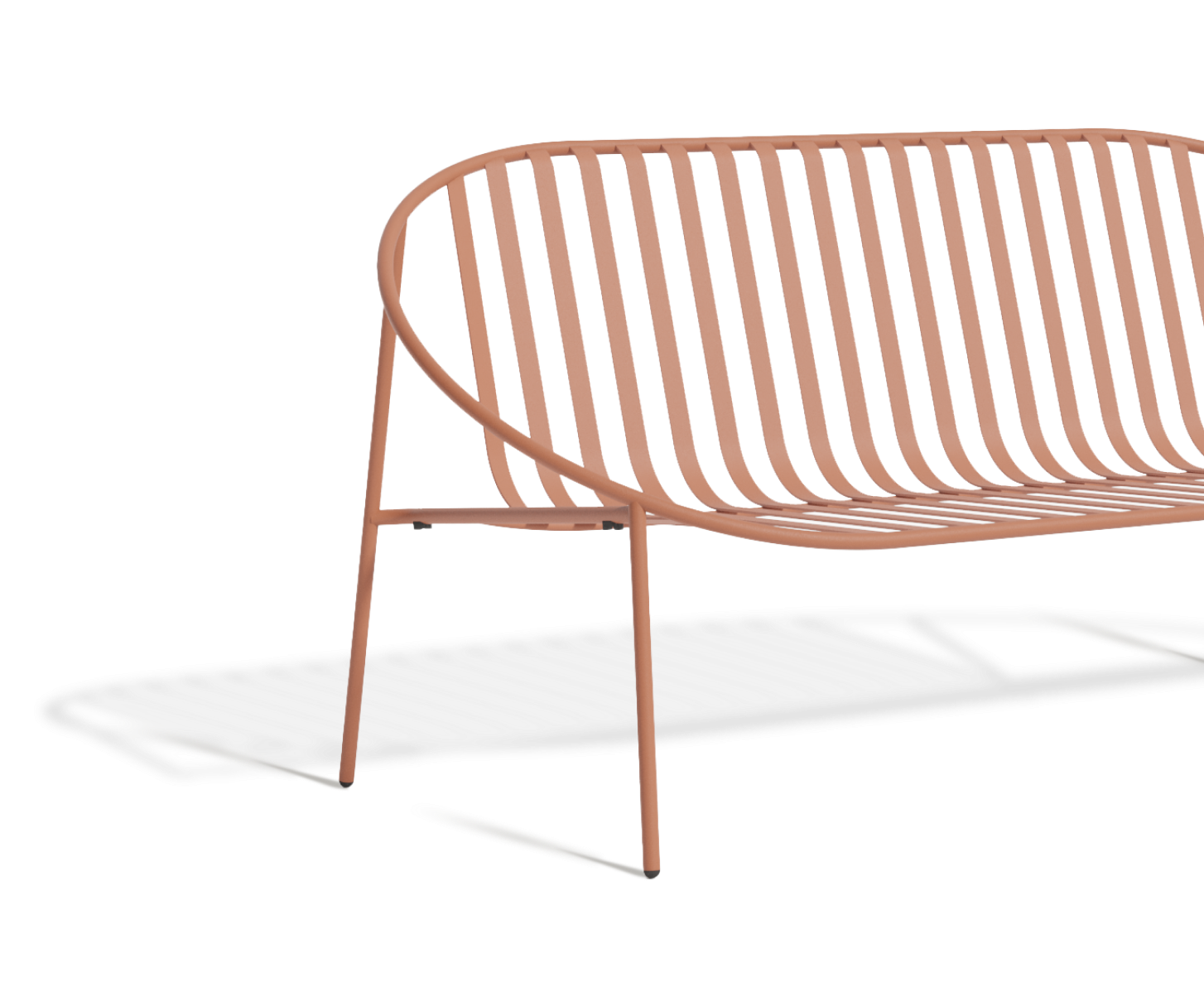 rosa bench