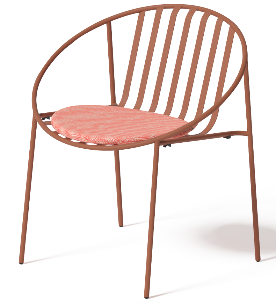 rosa chair