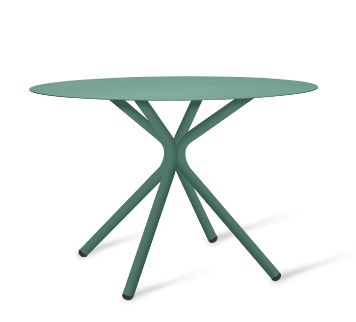 lily low table