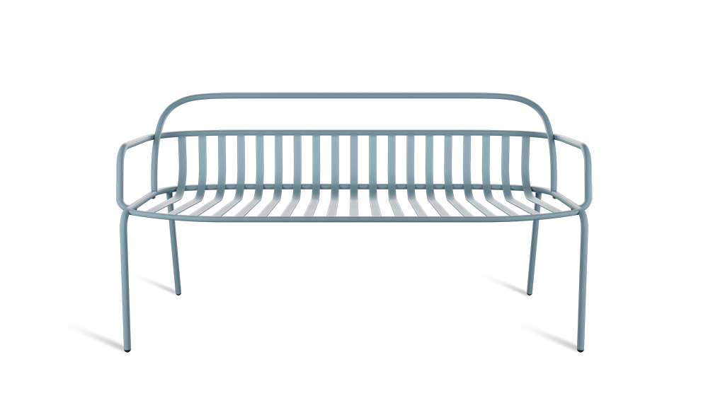 nova bench