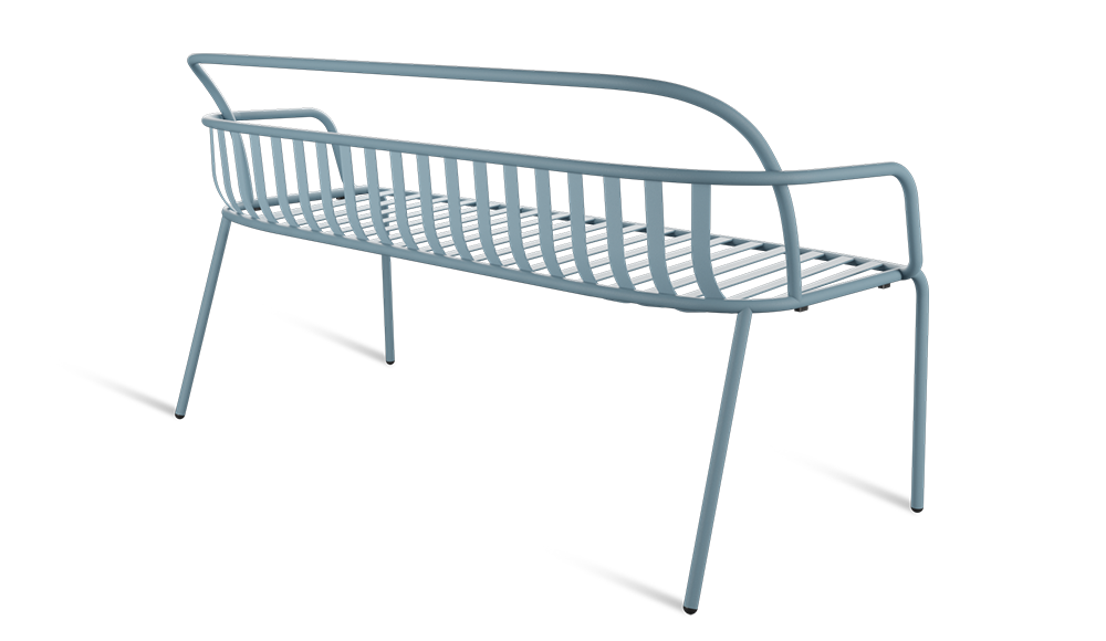 nova bench