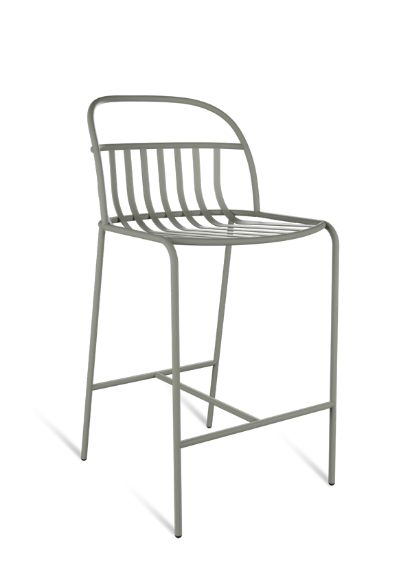 Nova Chair without arm