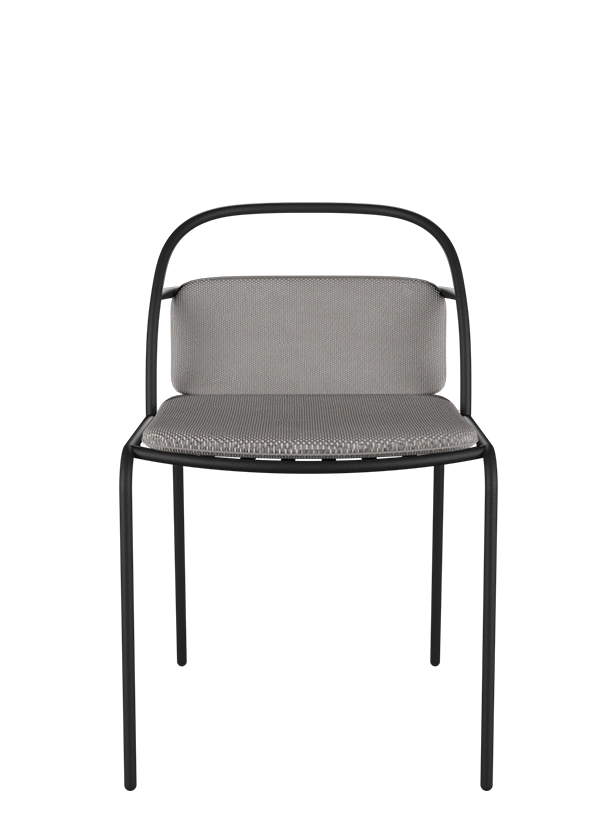 Nova Chair without arm