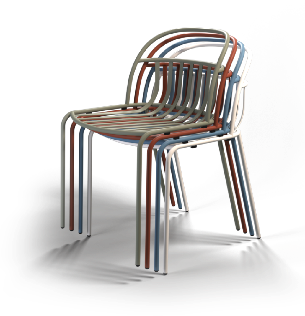 nova chair