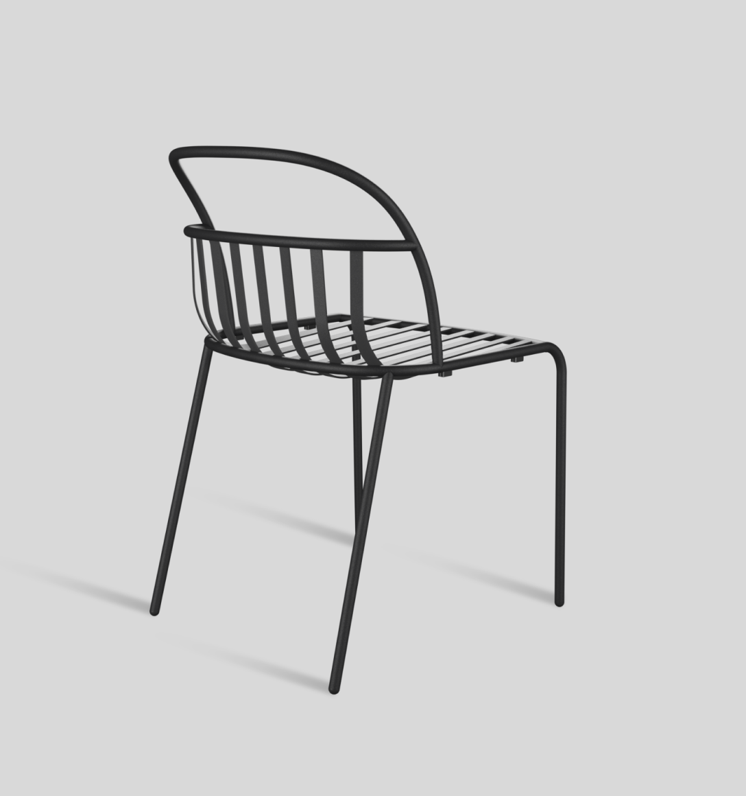 Nova Chair without arm
