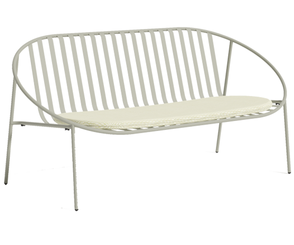 rosa bench