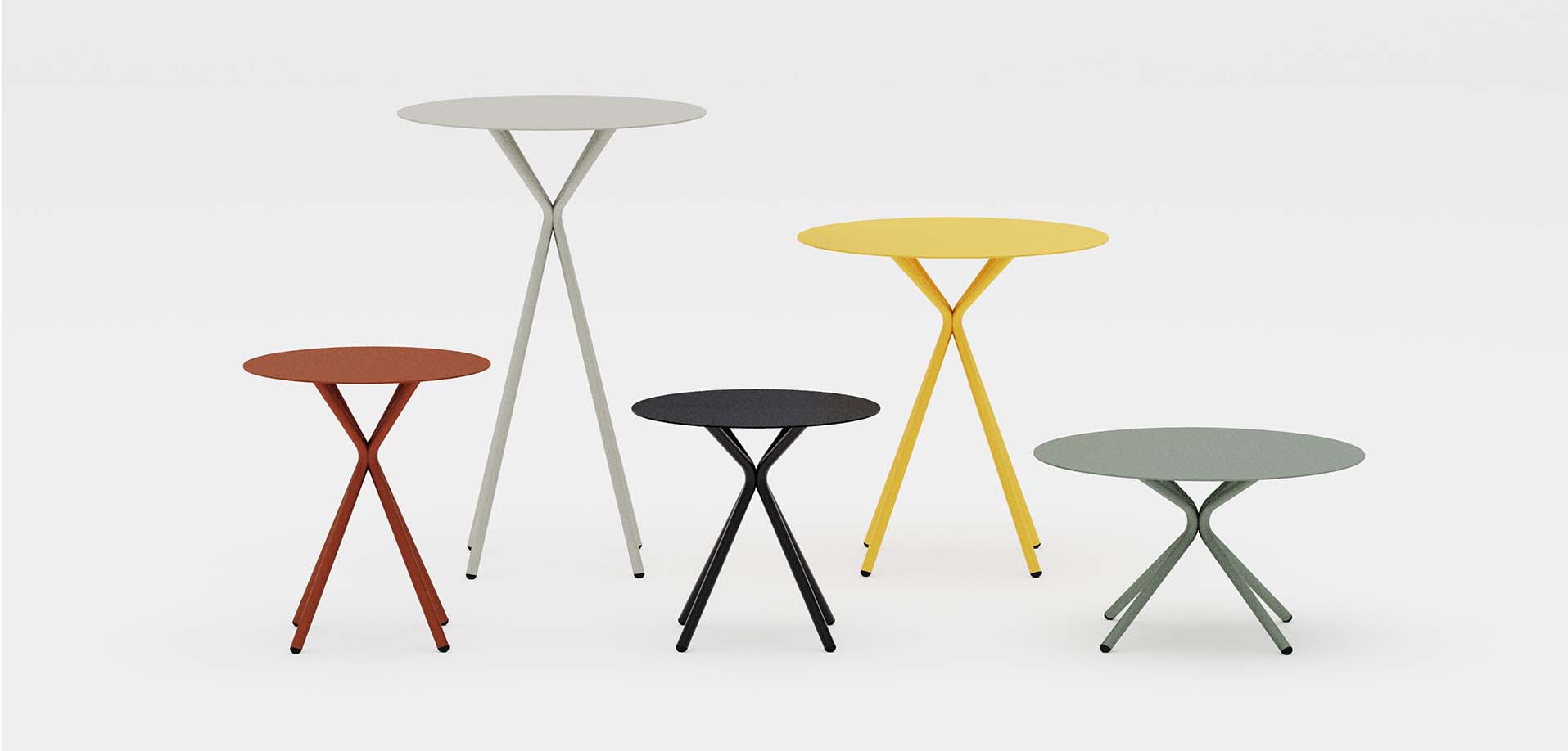 İlex | lily table