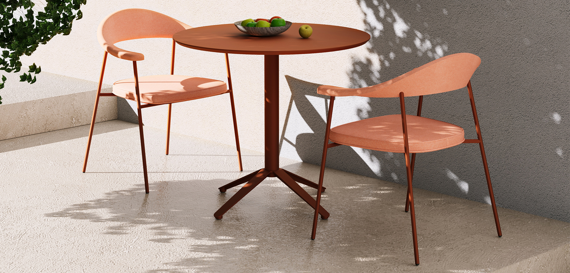 İlex | plus table