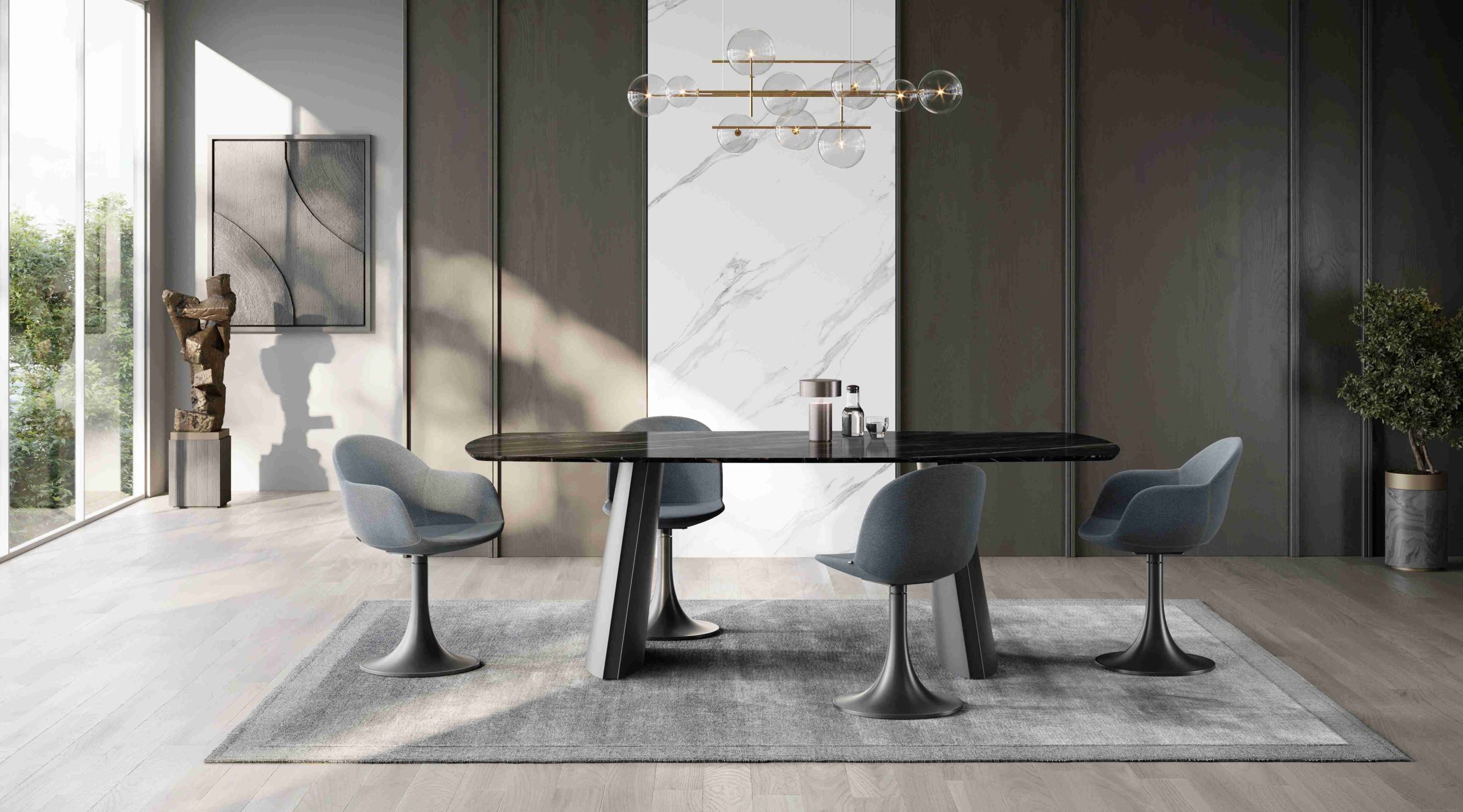 İlex | allure table