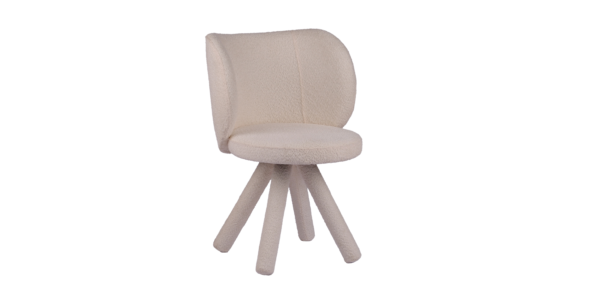 İlex | birim chair bold leg