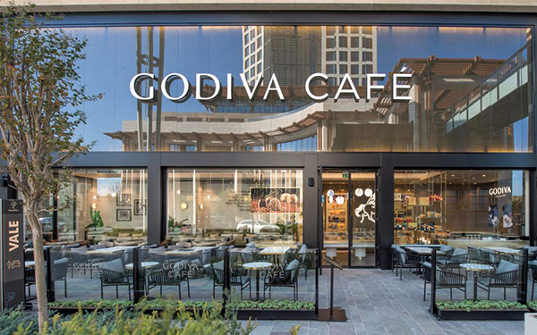 Godiva İstinye Park / 2021