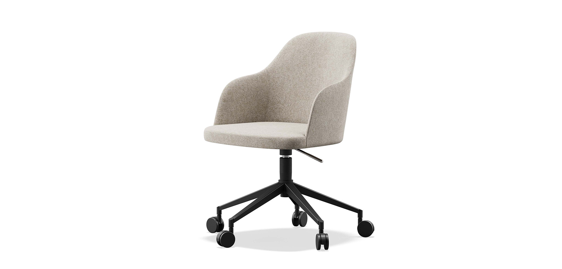 İlex | rhone office leg